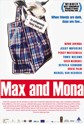 Max and Mona