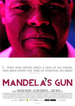 Mandela's Gun